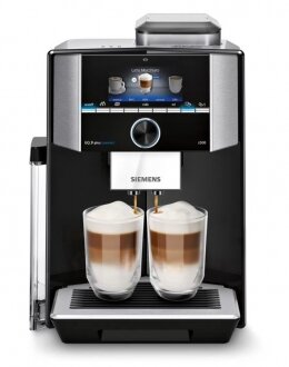 Siemens TI9553X9RW Kahve Makinesi kullananlar yorumlar